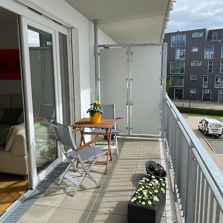 Luxus Appartment In Toplage Ганновер Екстер'єр фото