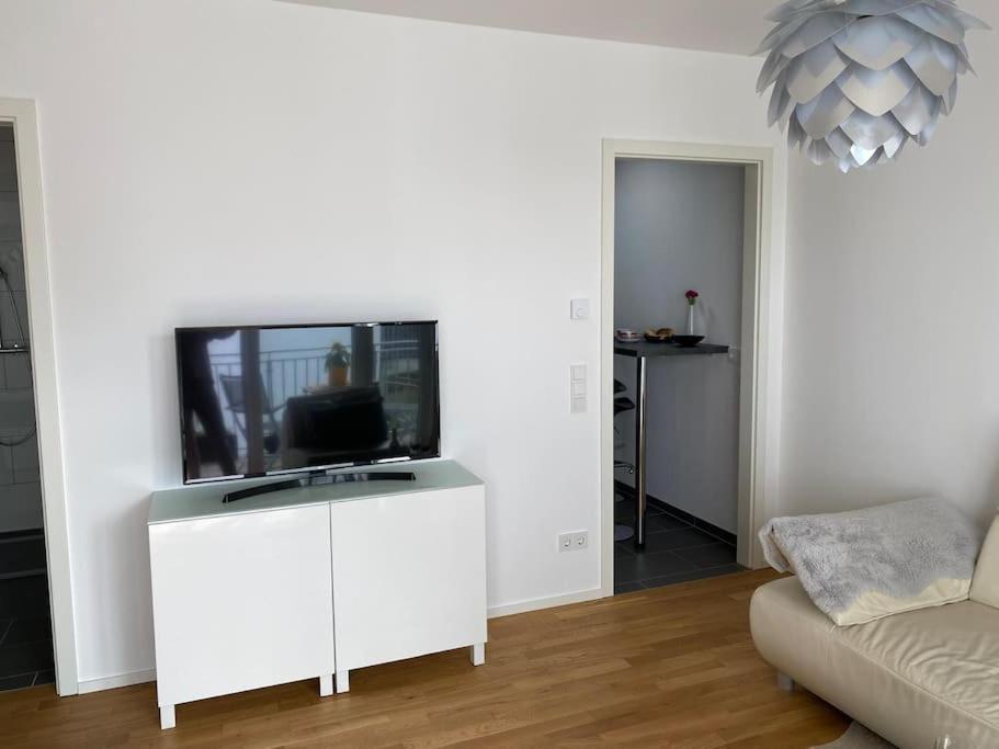 Luxus Appartment In Toplage Ганновер Екстер'єр фото